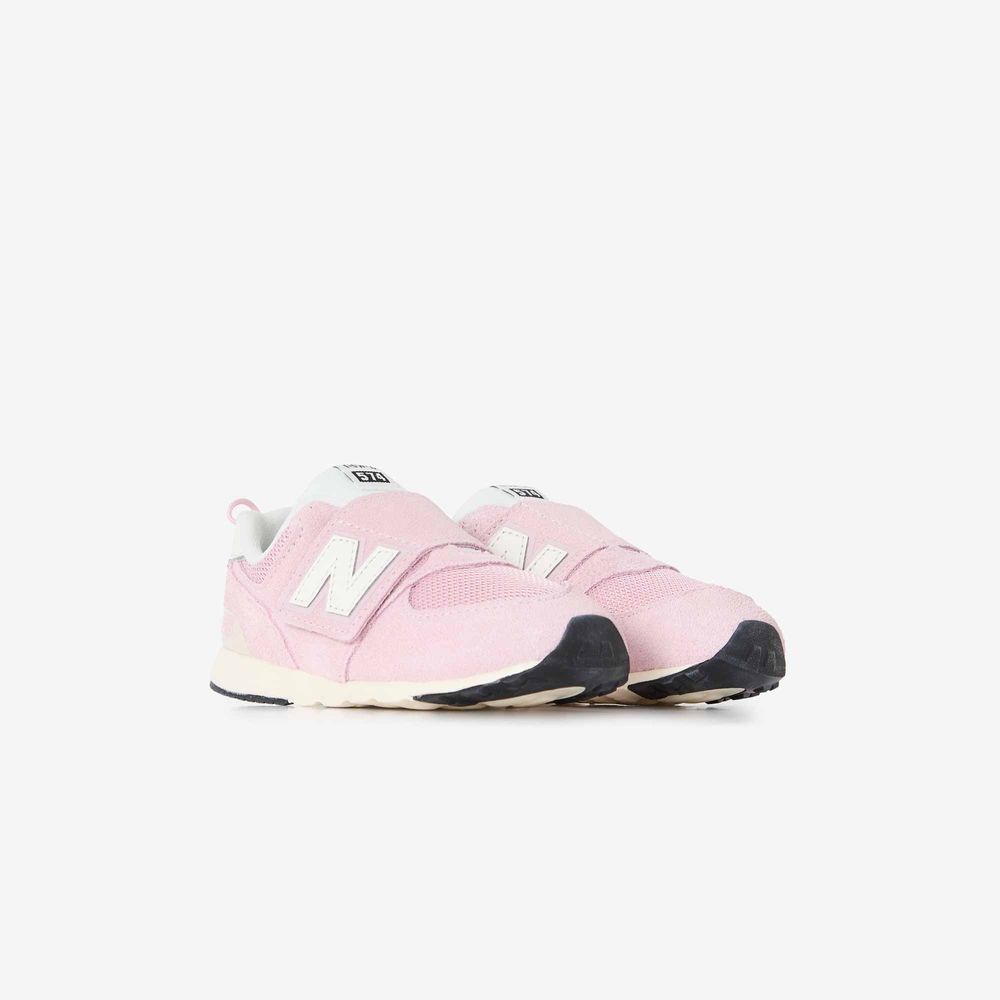 New Balance 574 Cf - Rose/blanc