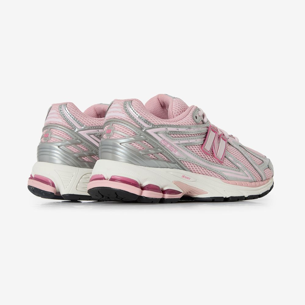 New Balance 1906 - Rose/argent