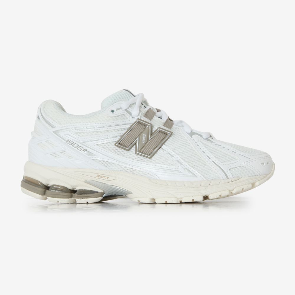 New Balance 1906 - Blanc/beige