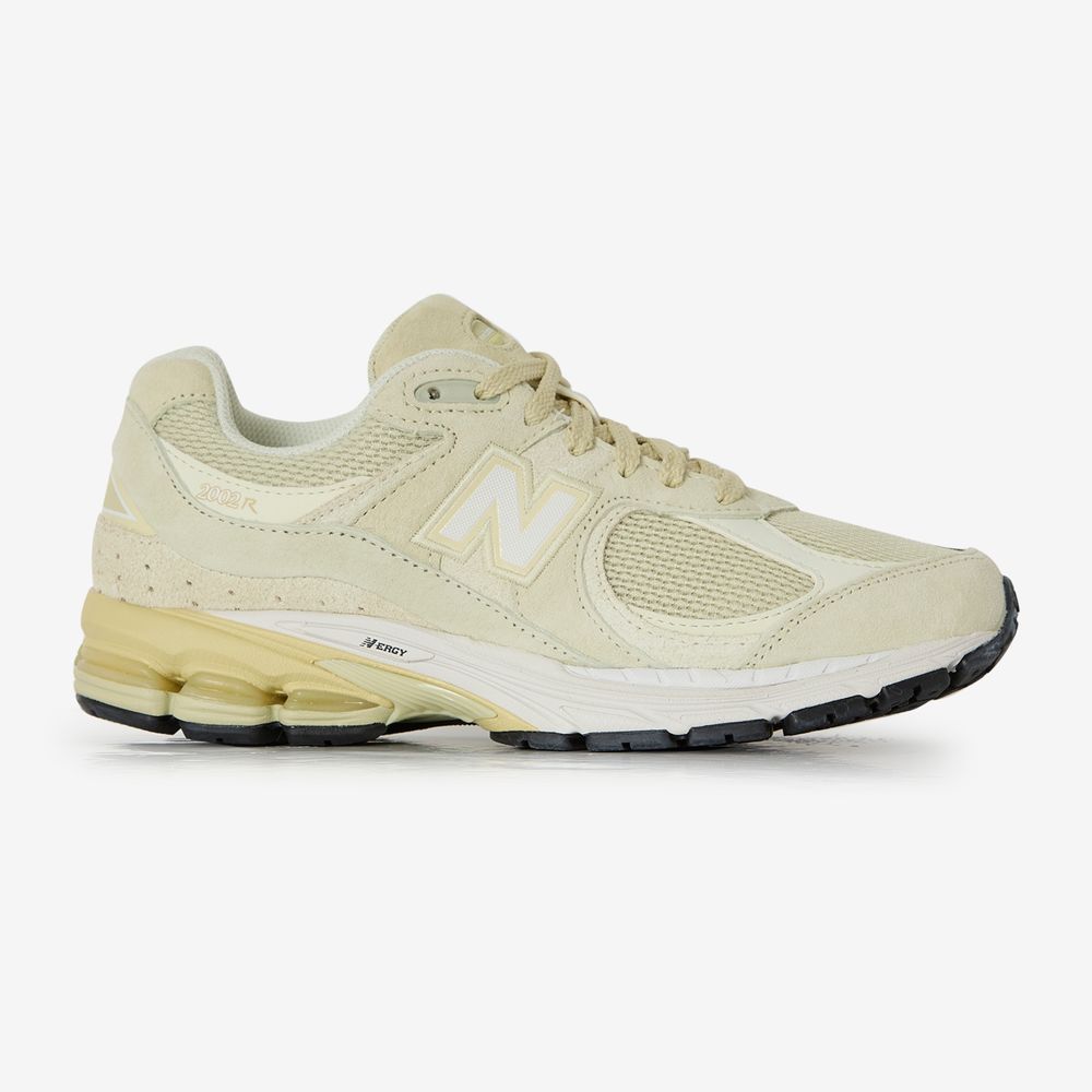 New Balance 2002R - Beige/blanc