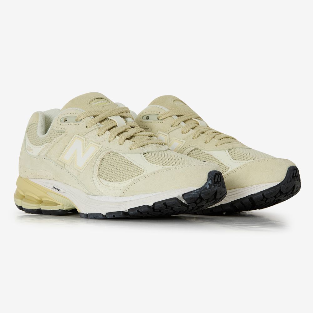 New Balance 2002R - Beige/blanc