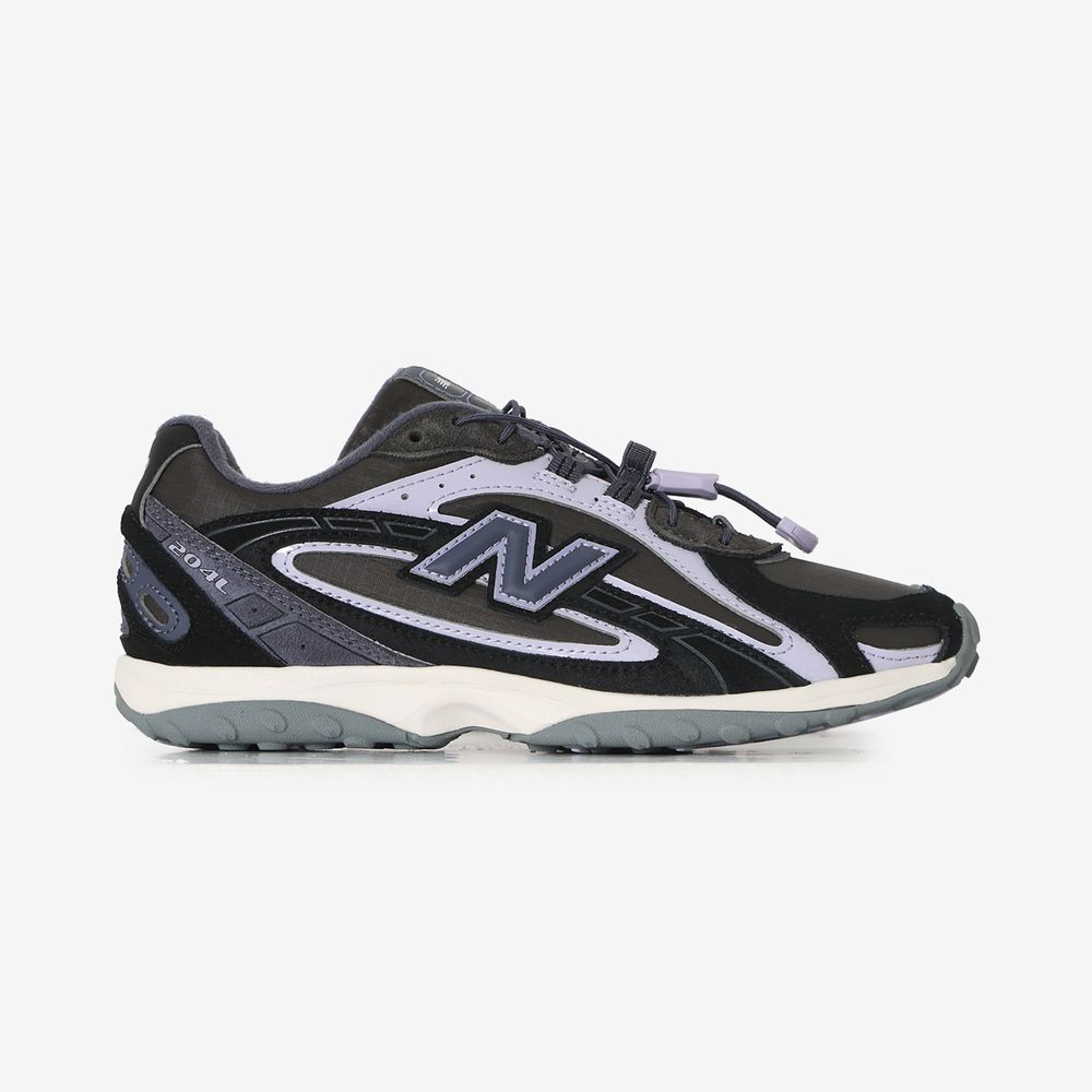 New Balance 204 - Marine/bleu