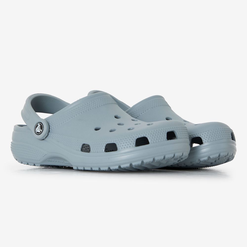 Crocs Classic Clog - Gris