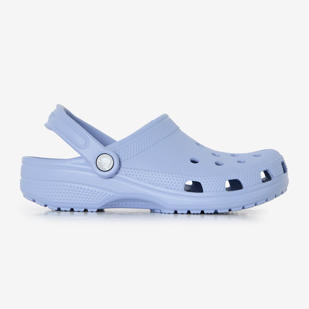 Crocs Classic Clog - Bleu