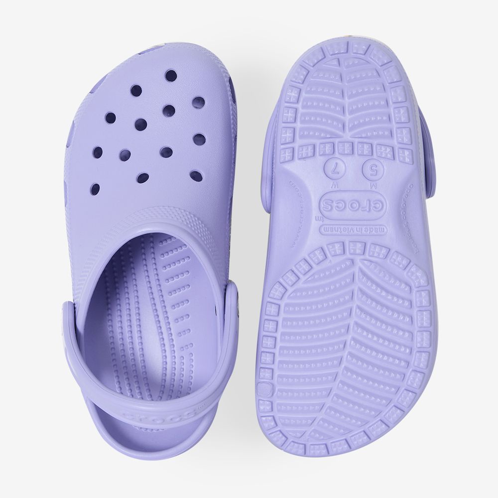 Crocs Classic Clog - Violet