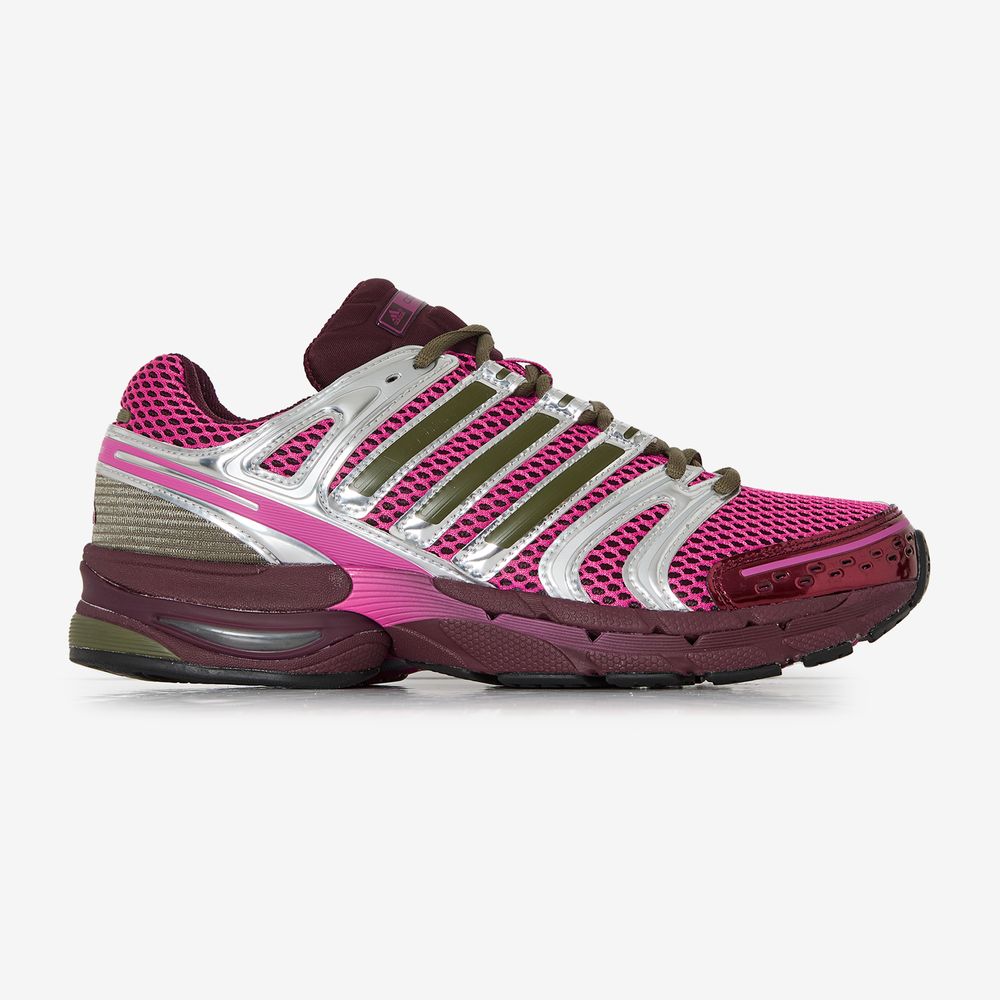 Adidas Originals Adistar Control 5 - Bordeaux/rose