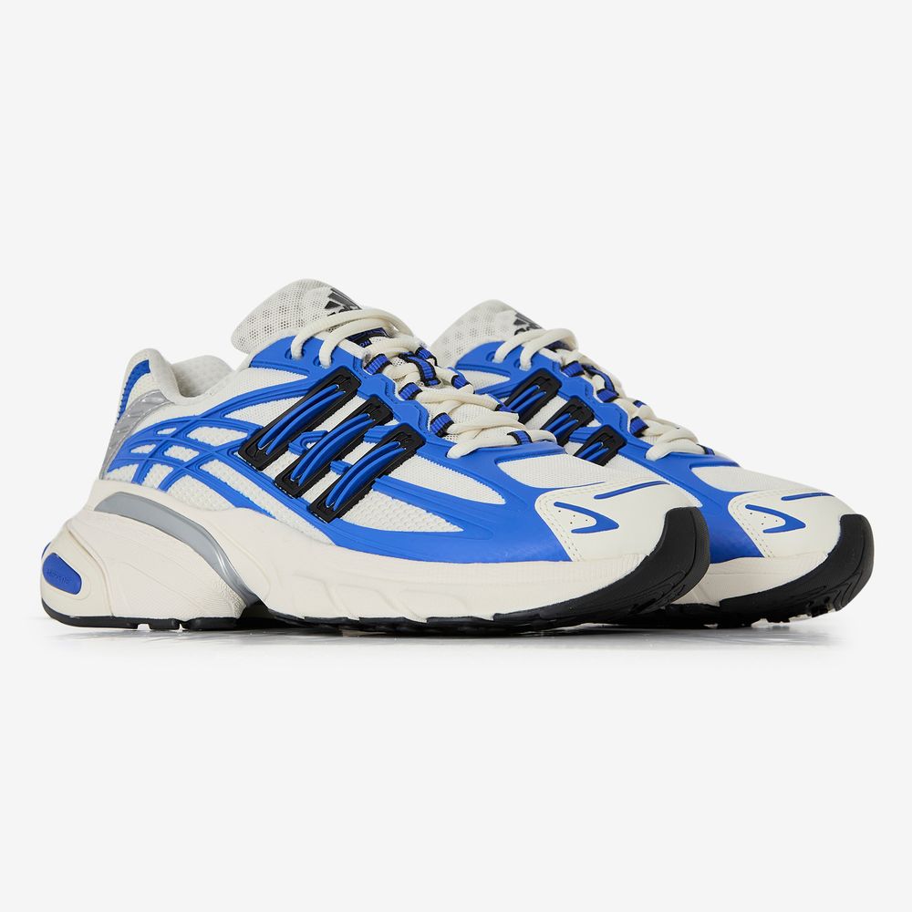 Adidas Originals Adistar XLG 2.0 - Blanc/bleu