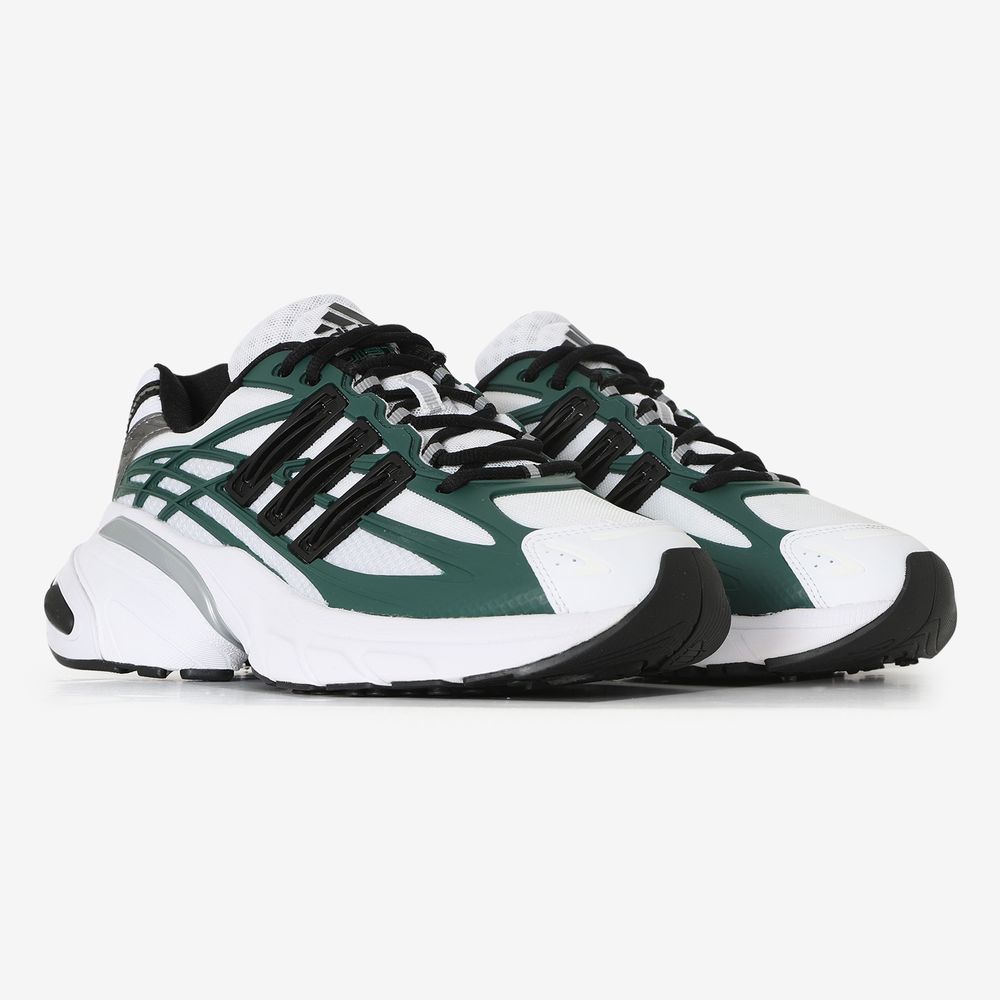 Adidas Originals Adistar XLG 2.0 - Blanc/vert