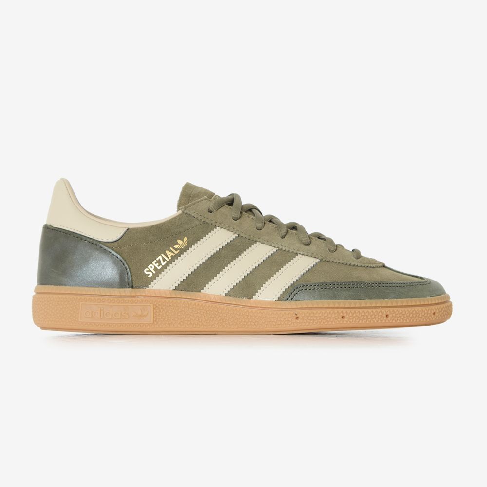 Adidas Originals Handball Spezial - Kaki/beige