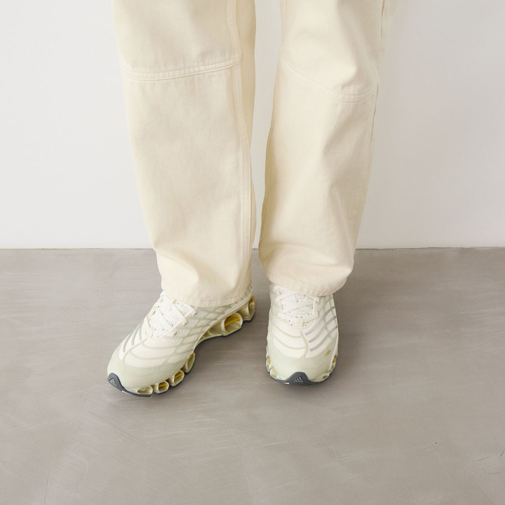 Adidas Originals Megaride F50 - Beige