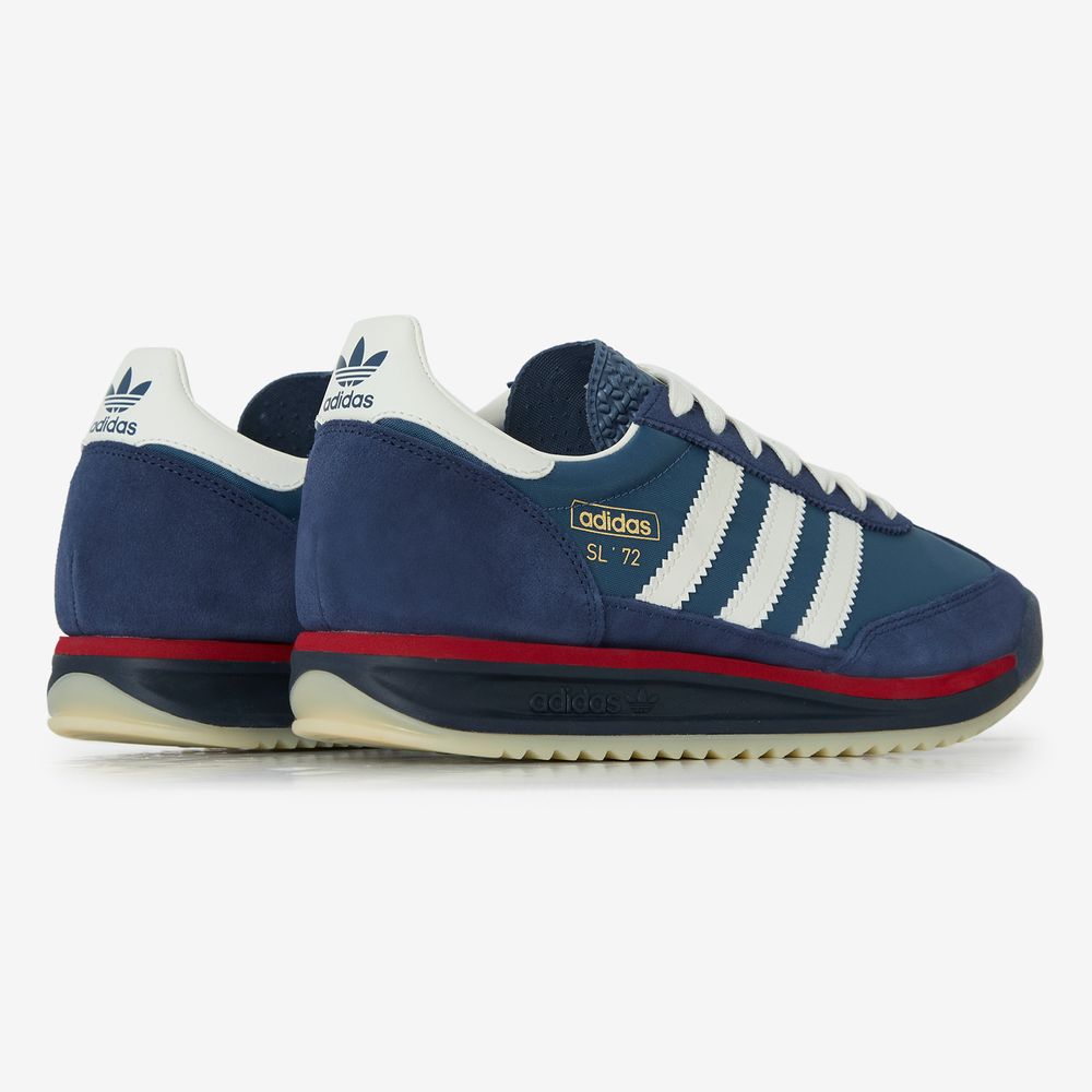 Adidas Originals Sl 72 RS - Marine/blanc