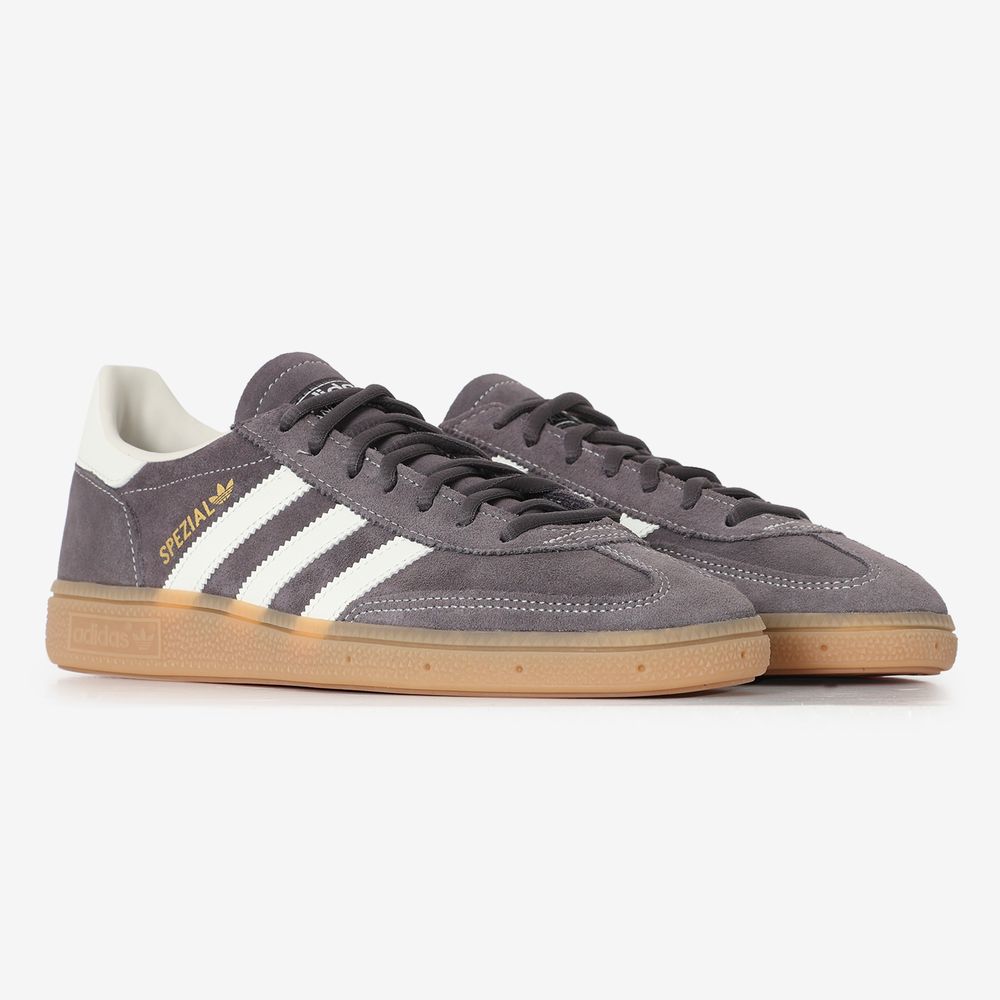 Adidas Originals Handball Spezial - Gris/marron
