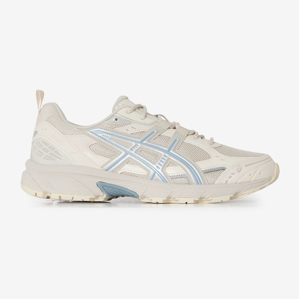 Asics Gel-Nunobiki - Gris/bleu
