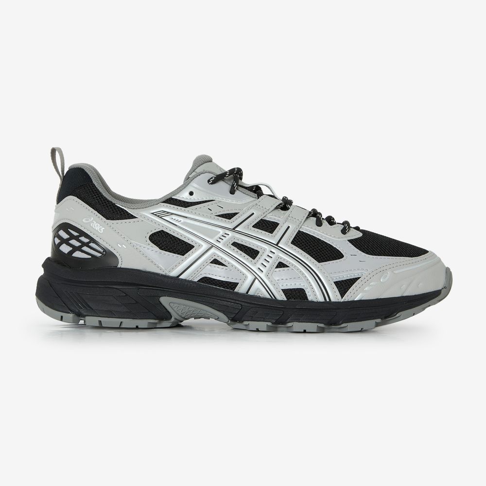 Asics Gel-Nunobiki - Noir/gris