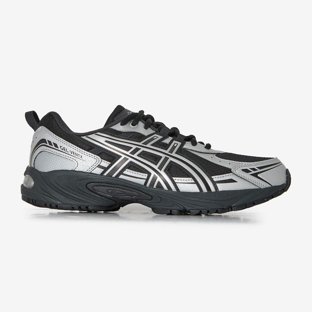 Asics Gel-Ventx - Noir/argent