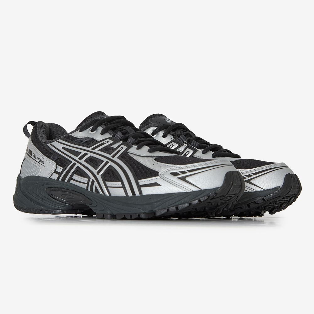 Asics Gel-Ventx - Noir/argent
