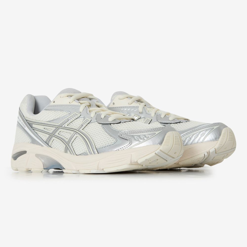 Asics Gt-2160 - Beige/argent