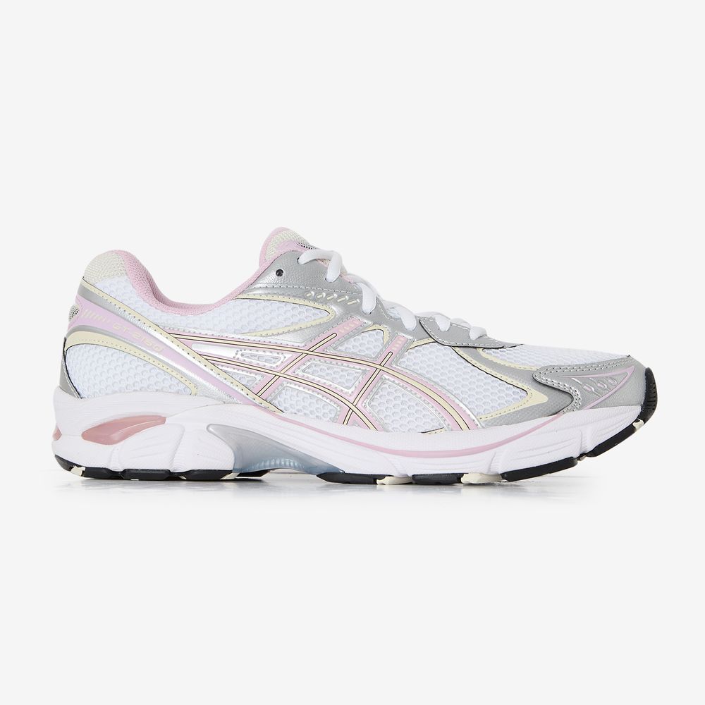 Asics Gt-2160 - Blanc/rose