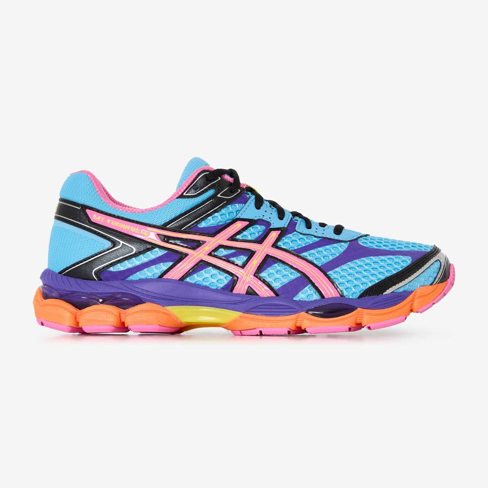 Asics Gel-Cumulus 16 - Multicolore