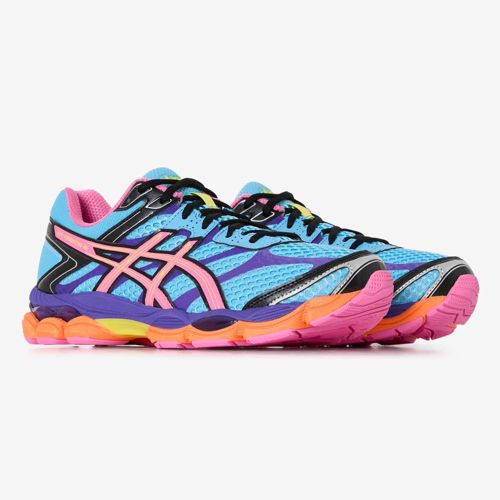 Asics Gel-Cumulus 16 - Multicolore