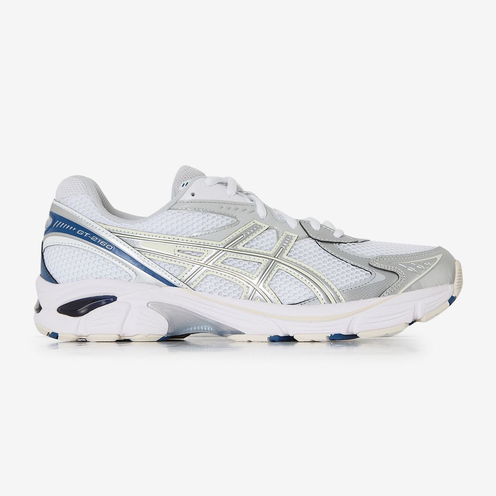 Asics Gt-2160 - Blanc/marine