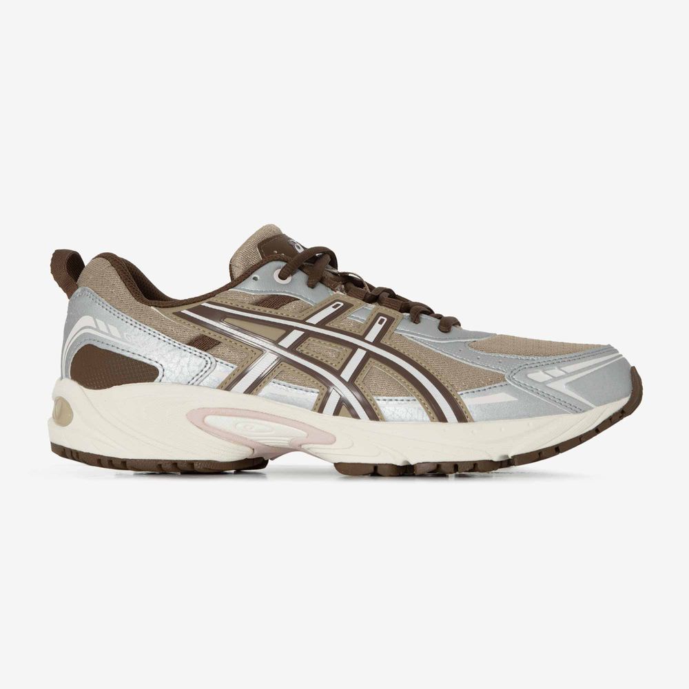 Asics Gel-Ventx - Marron/argent