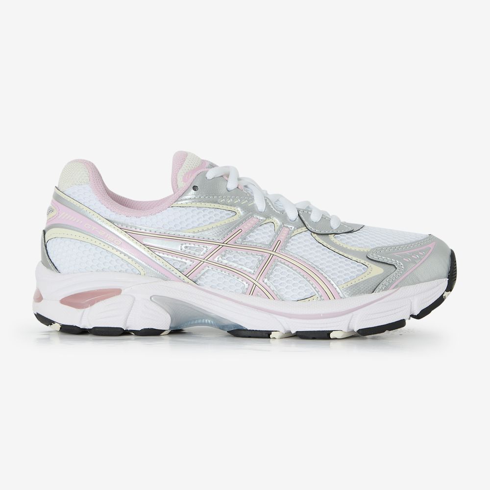 Asics Gt-2160 - Blanc/rose