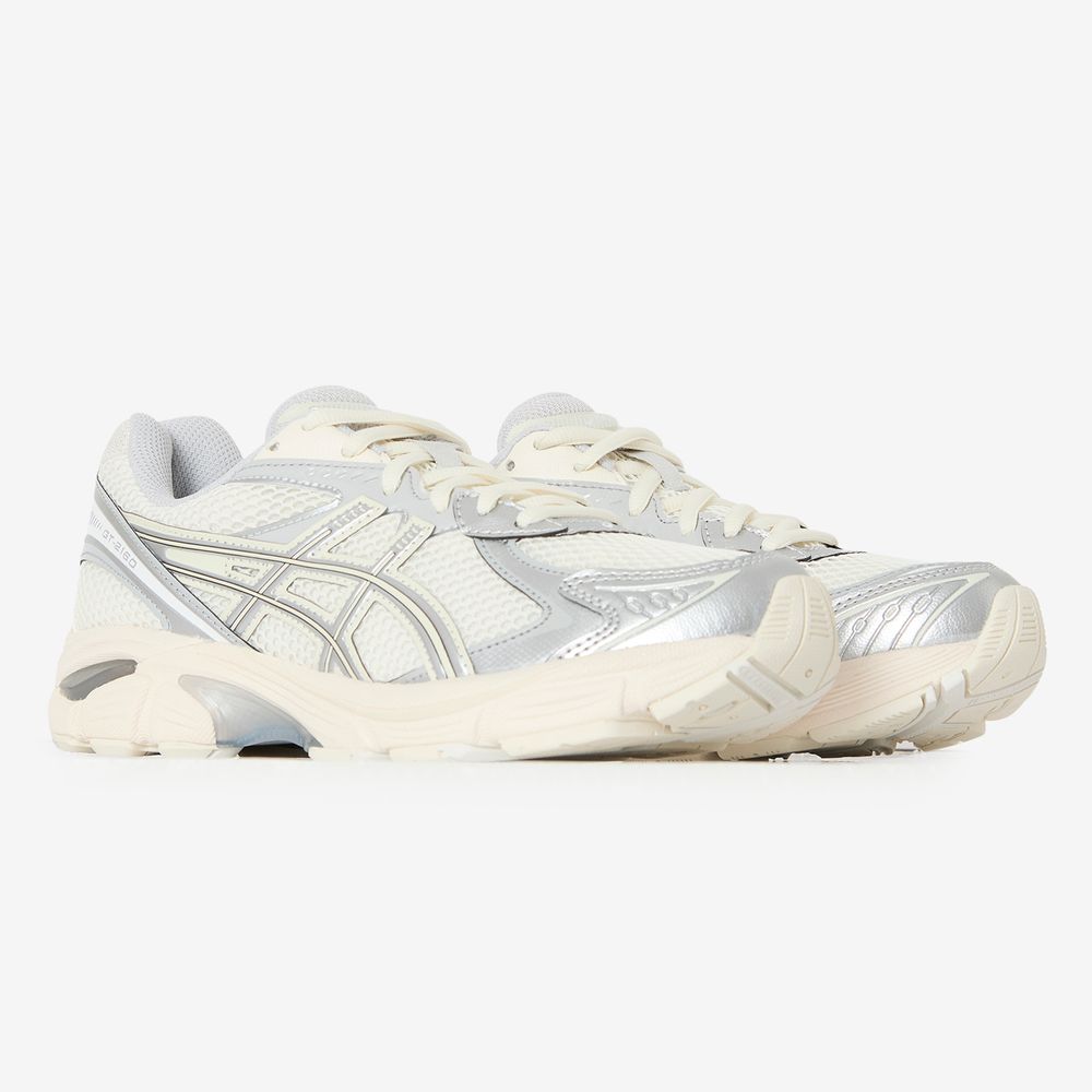 Asics Gt-2160 - Beige/argent
