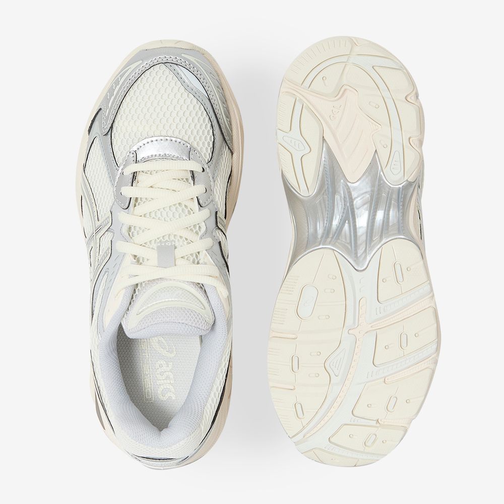 Asics Gt-2160 - Beige/argent