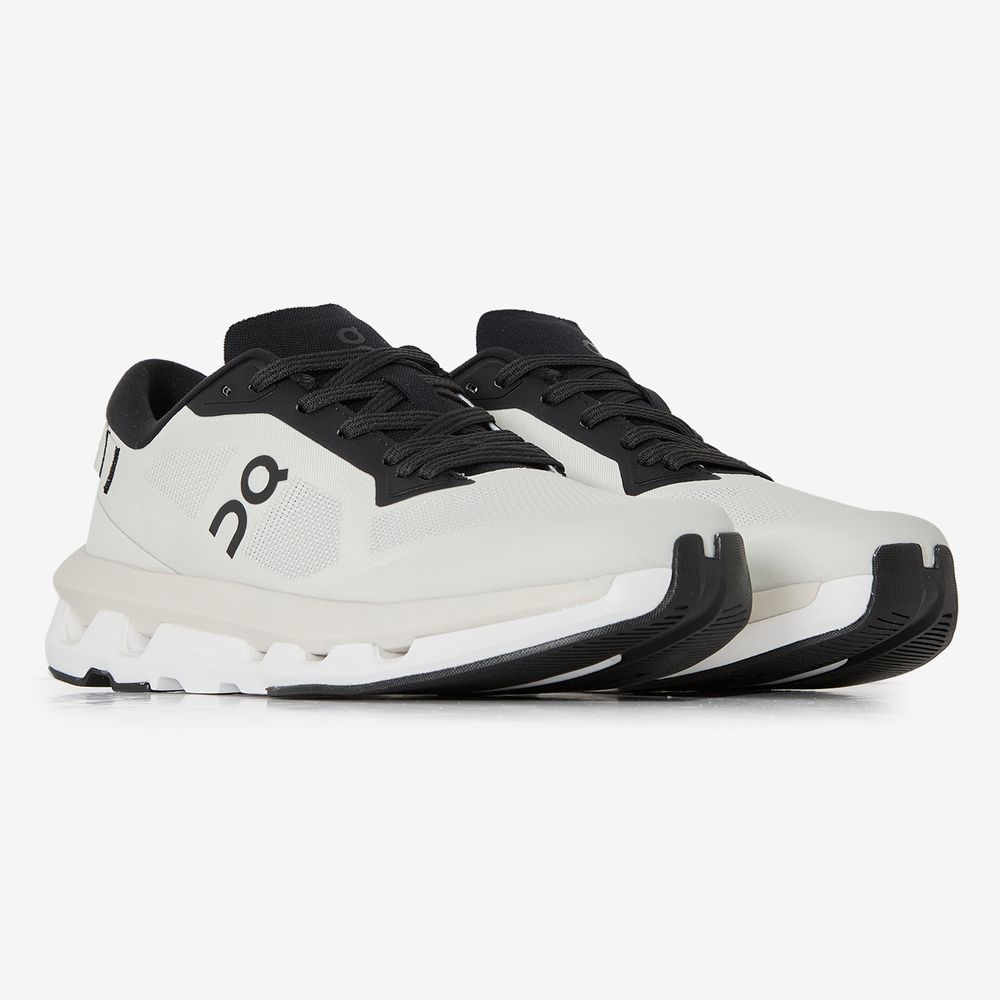 On Running Cloudzone - Blanc/noir