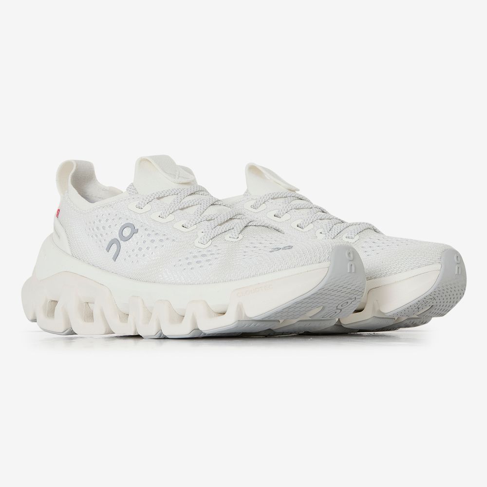 On Running Cloud X Tempo - Blanc