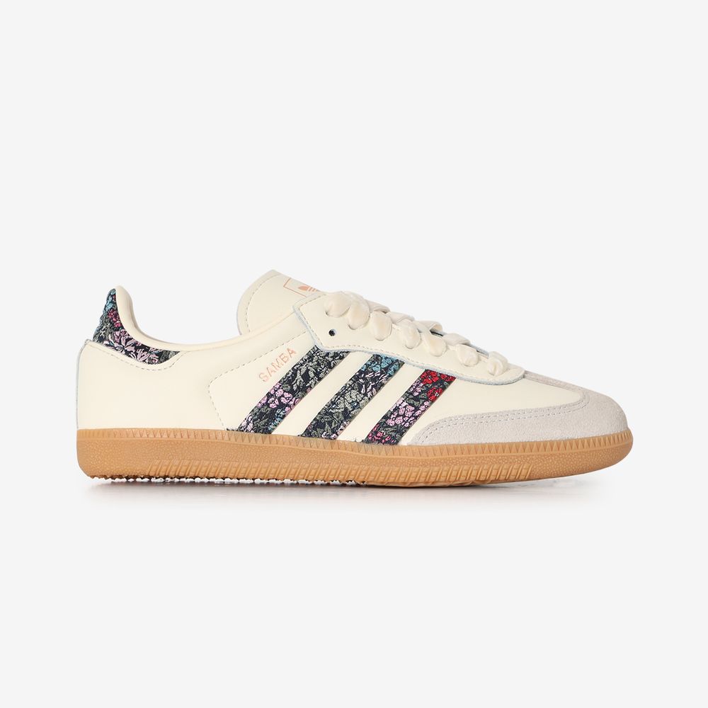 Adidas Originals Samba OG Liberty - Beige/multicolore