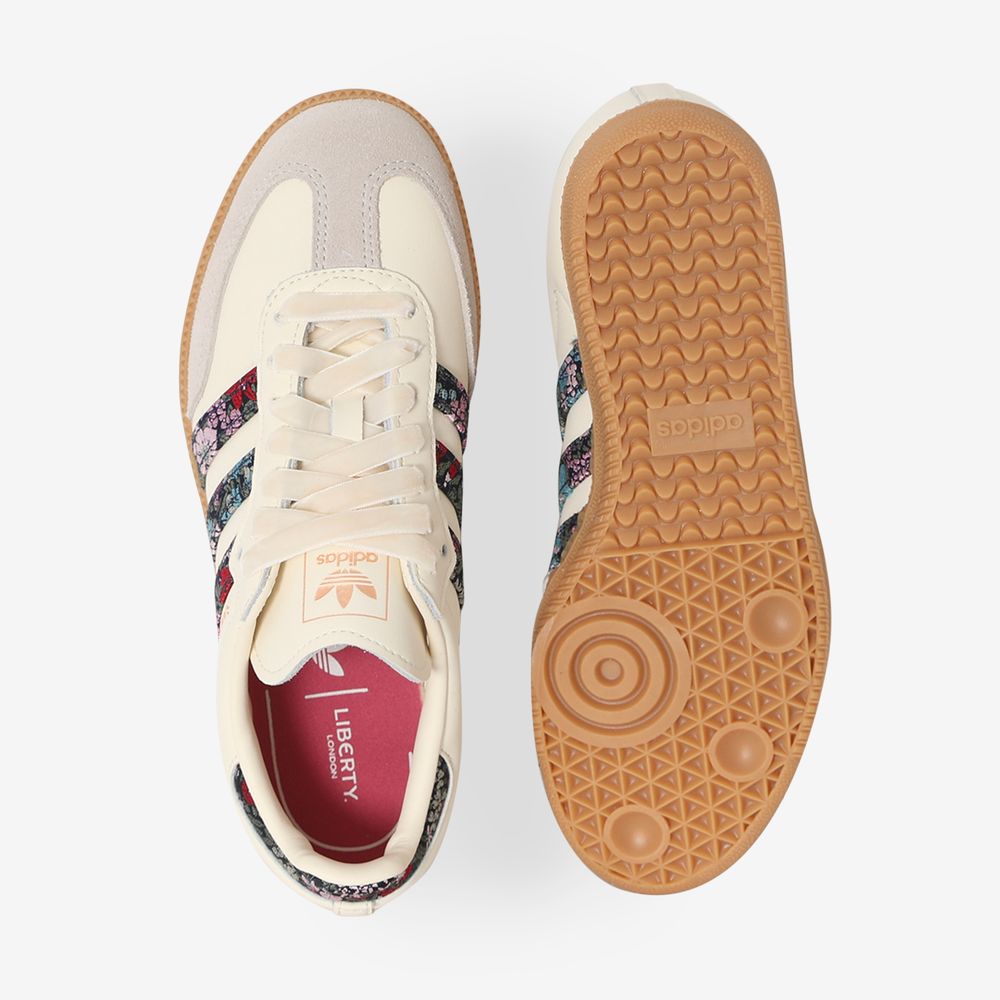 Adidas Originals Samba OG Liberty - Beige/multicolore