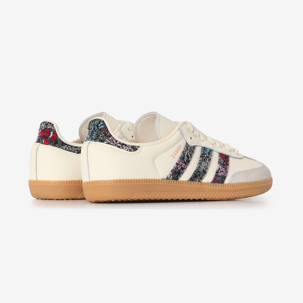 Adidas Originals Samba OG Liberty - Beige/multicolore