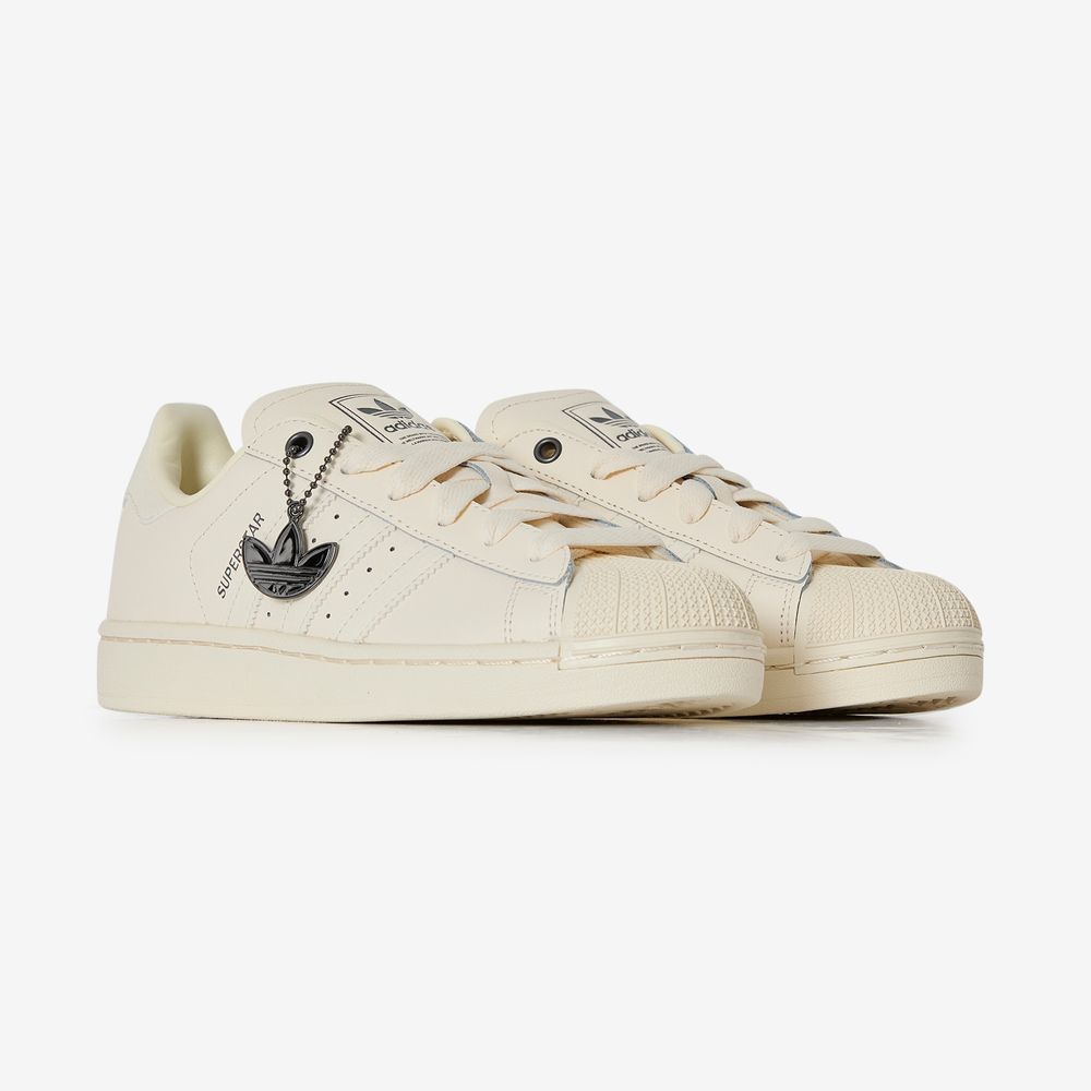 Adidas Originals Superstar II Jewel - Beige