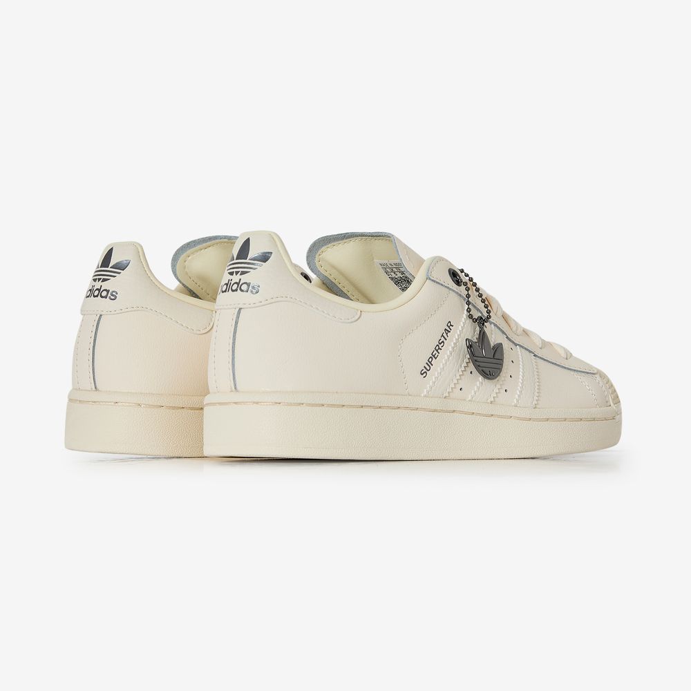 Adidas Originals Superstar II Jewel - Beige