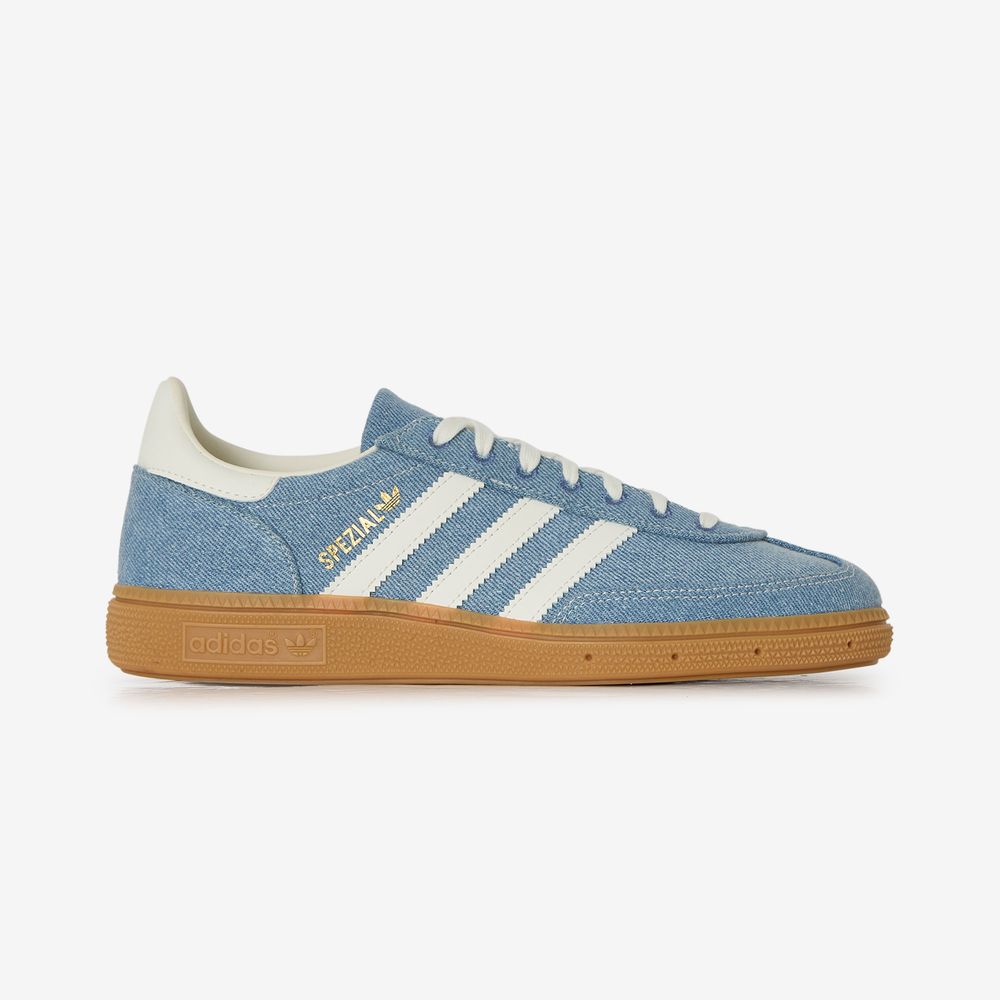 Adidas Originals Handball Spezial Denim - Bleu/blanc