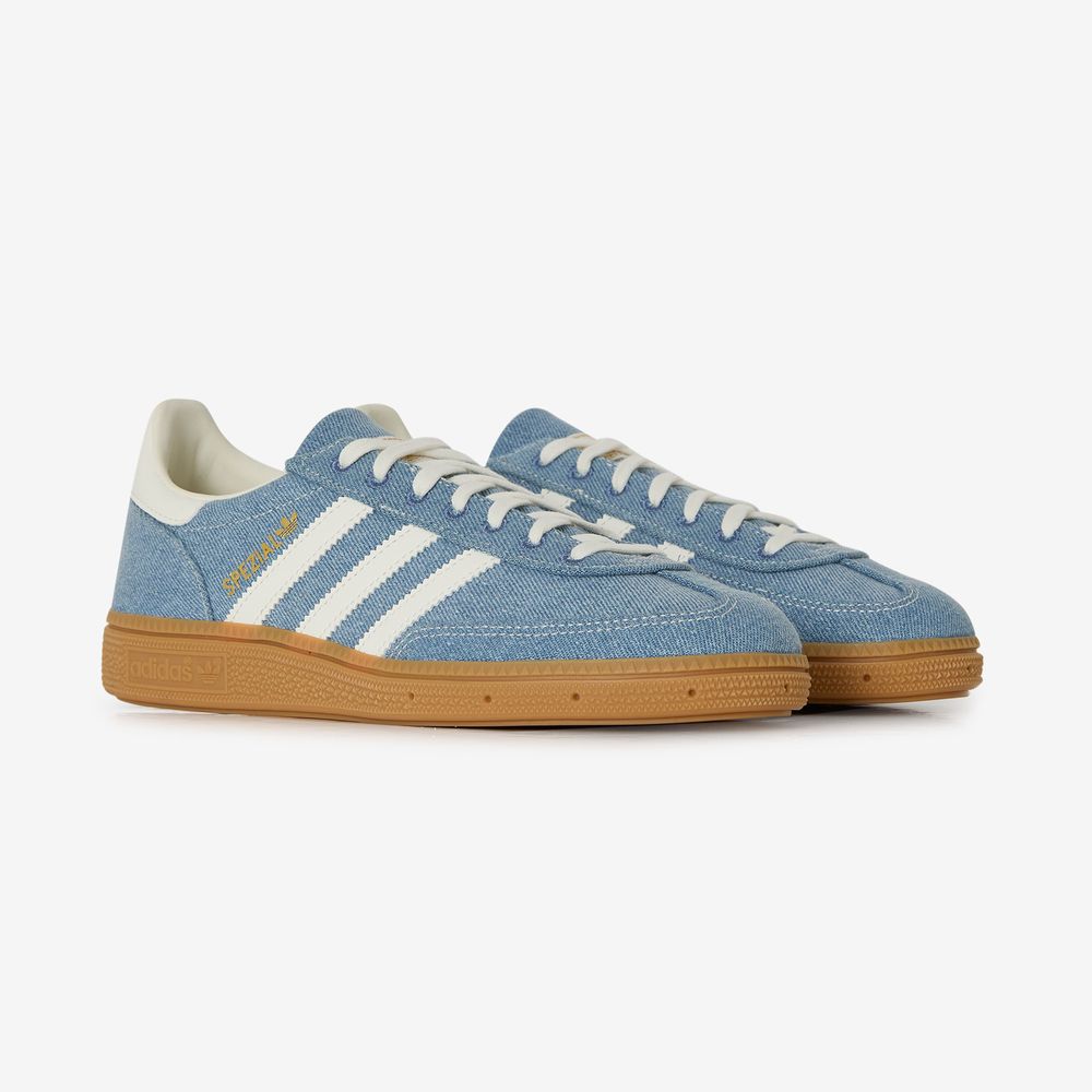 Adidas Originals Handball Spezial Denim - Bleu/blanc