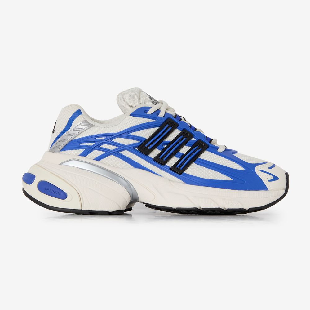 Adidas Originals Adistar XLG 2.0 - Blanc/bleu