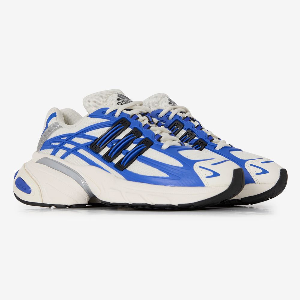 Adidas Originals Adistar XLG 2.0 - Blanc/bleu