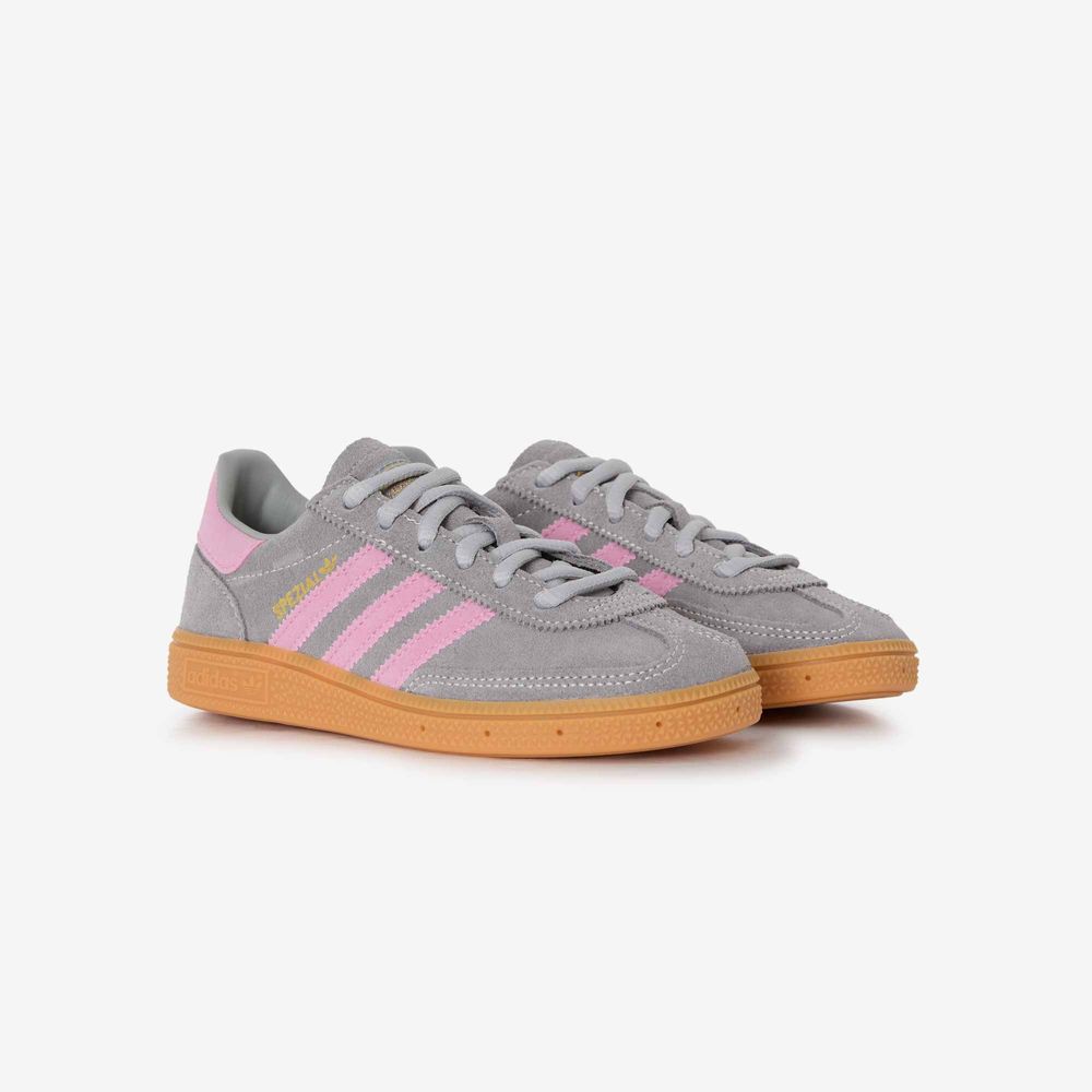 Adidas Originals Handball Spezial - Gris/rose