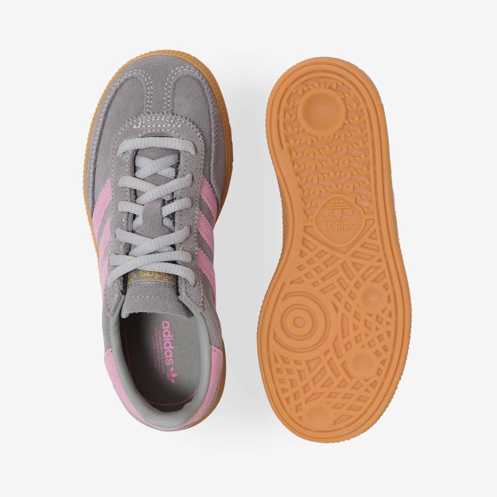 Adidas Originals Handball Spezial - Gris/rose