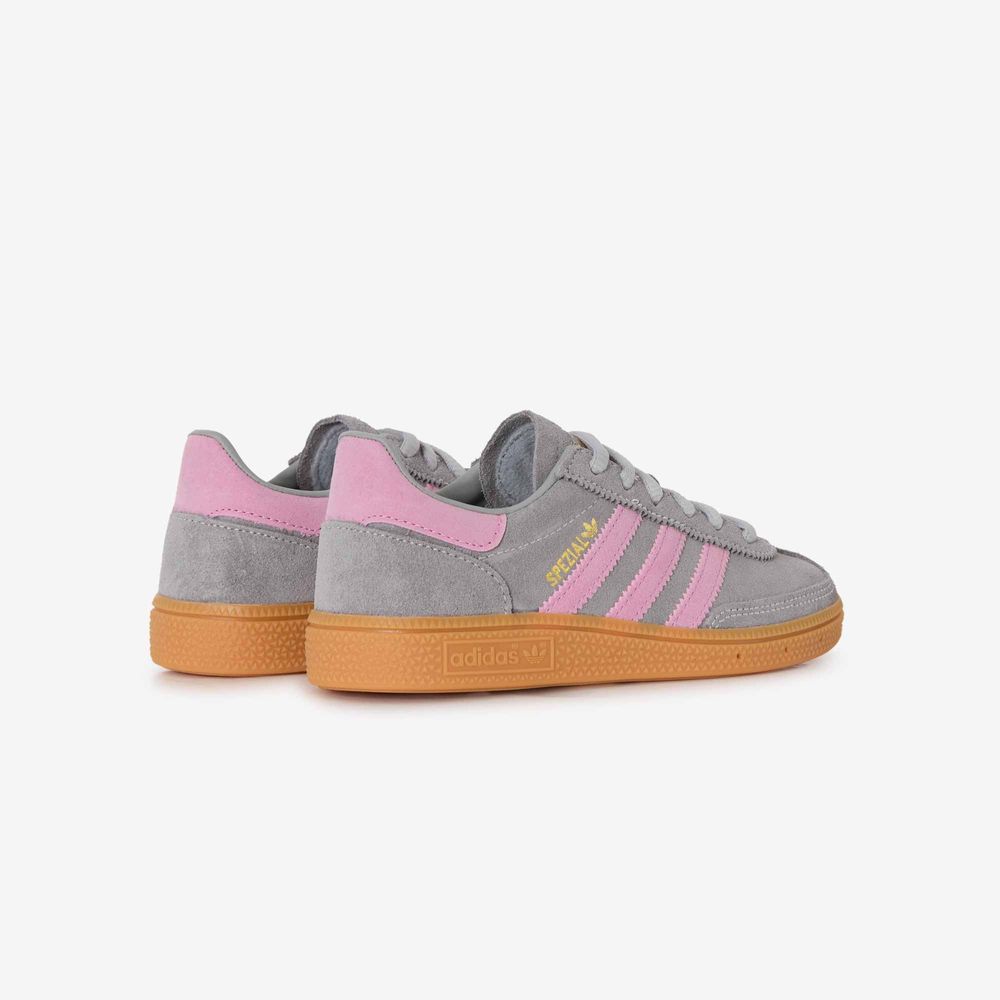 Adidas Originals Handball Spezial - Gris/rose