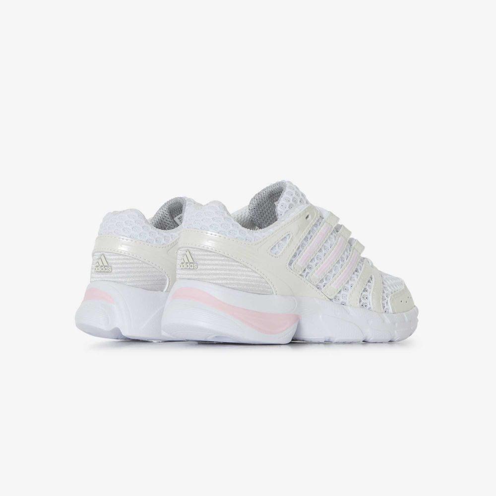 Adidas Originals Adistar Control 5 El - Blanc/rose