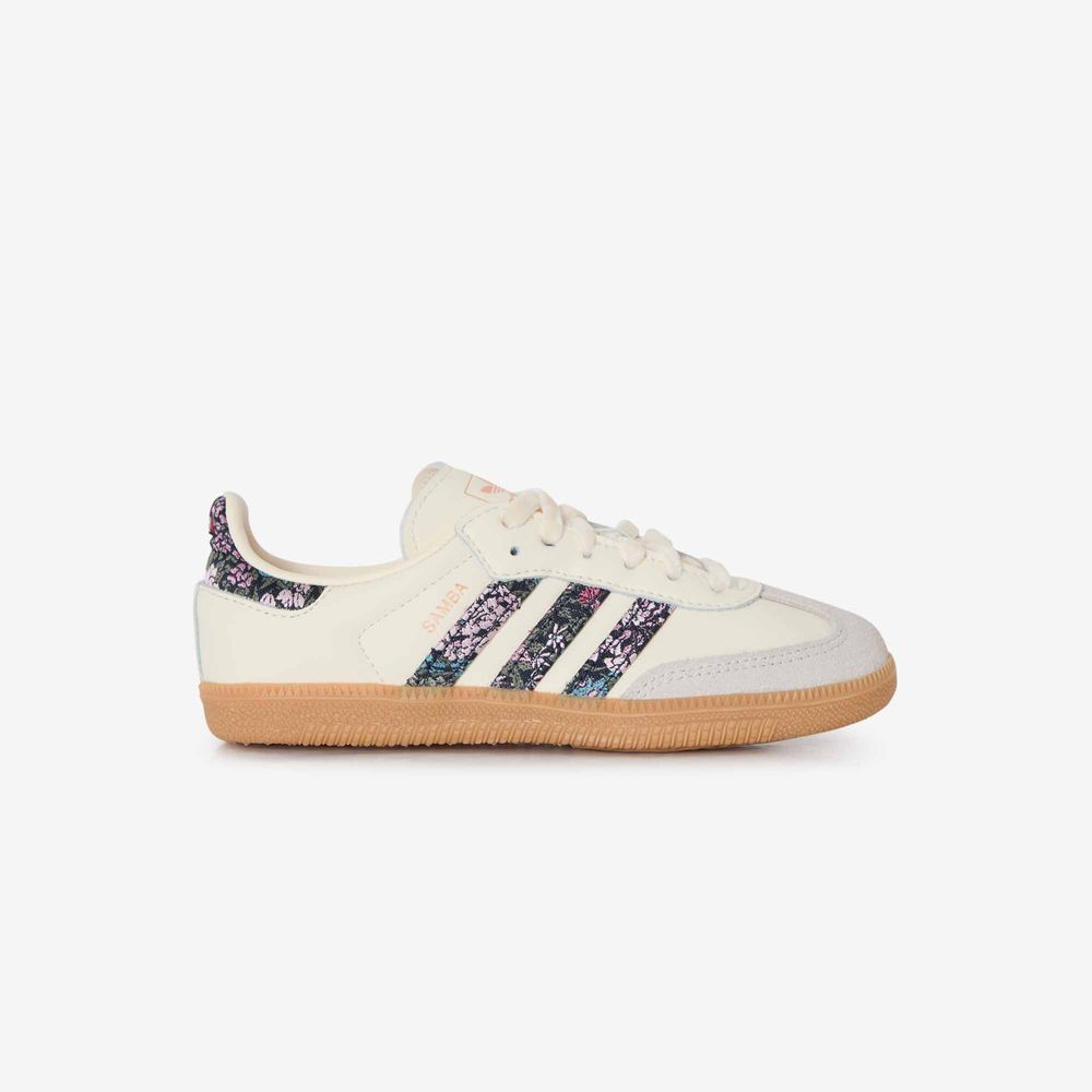 Adidas Originals Samba OG Liberty - Beige/multicolore