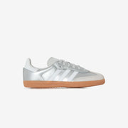 Adidas Originals Samba OG Metallic