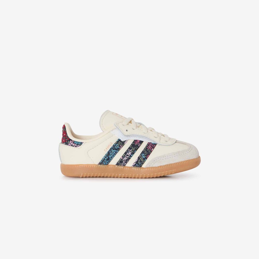 Adidas Originals Samba OG Liberty - Beige/multicolore