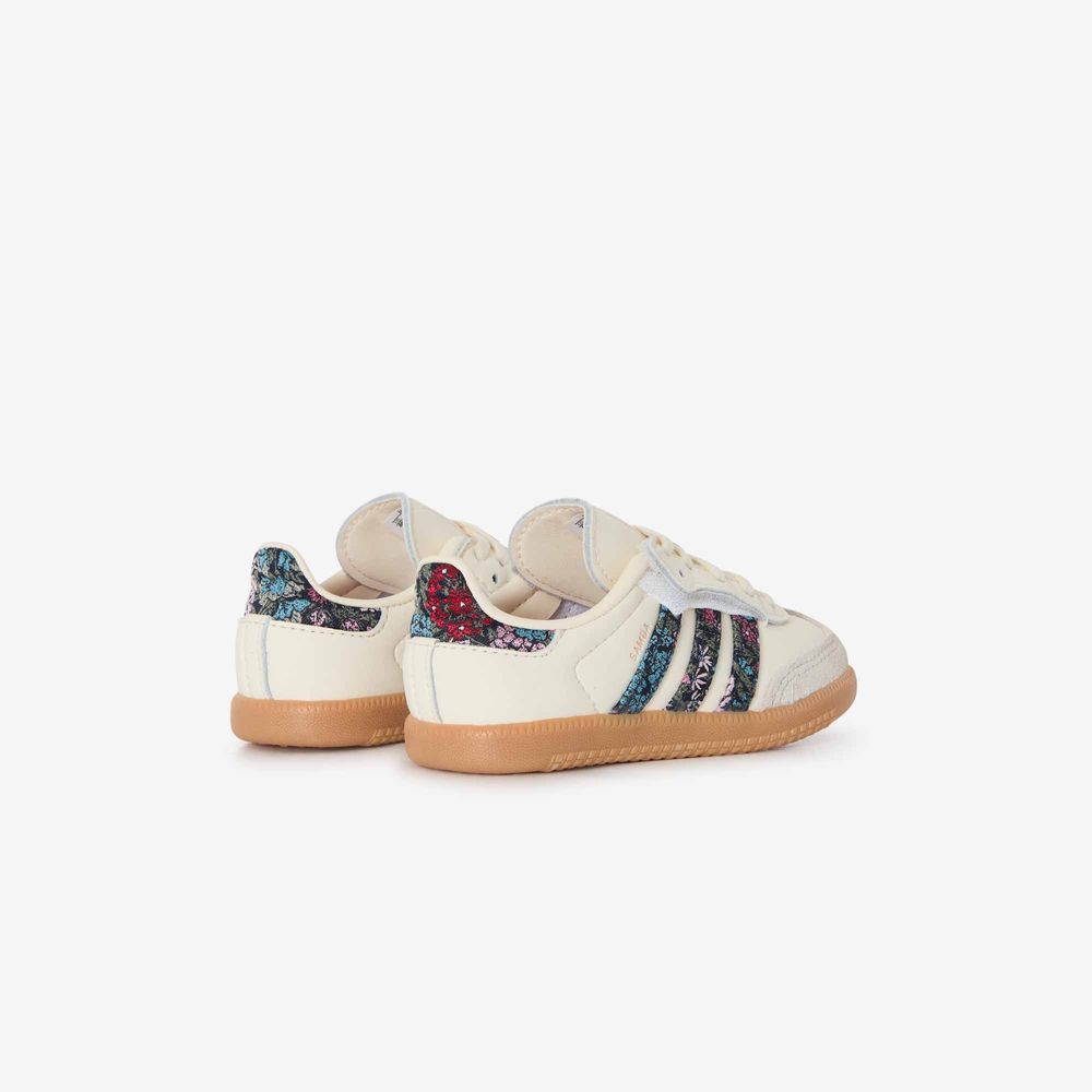 Adidas Originals Samba OG Liberty - Beige/multicolore
