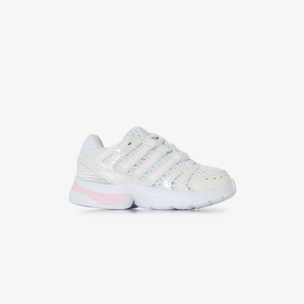 Adidas Originals Adistar Control 5 - Blanc/rose