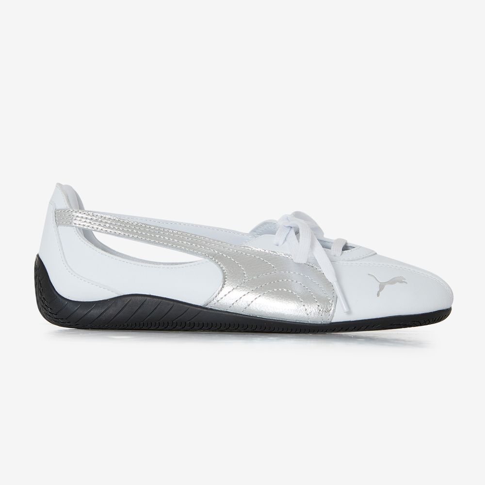 Puma Speedcat Ballet Nova  Nova - Blanc/argent